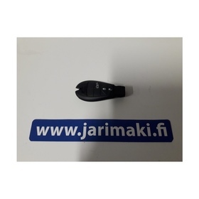 Virta-avain/kaukosäädin Chrysler 300C 433Mhz 2008-2010