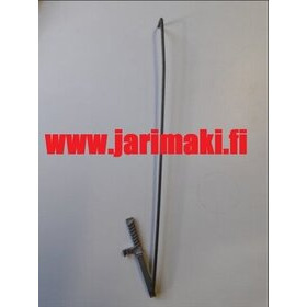 Virtalukon käyttötanko GM Trukit 1988-1994