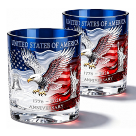 Viskilasi USA 250th Anniversary