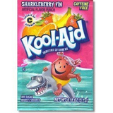 Kool-Aid Sharkleberry Fin