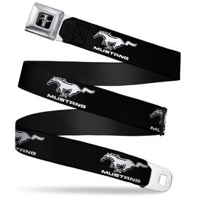 Vyö - Mustang horses