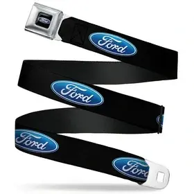Vyö - Ford logot
