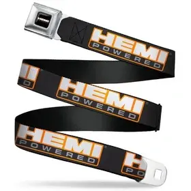 Vyö - Hemi Powered