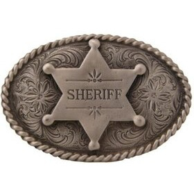 Vyönsolki Sheriff