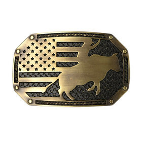 Vyönsolki American Bullrider