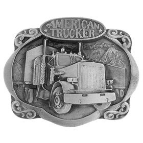 Vyönsolki American Trucker