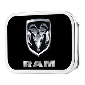 Vyönsolki Dodge Ram