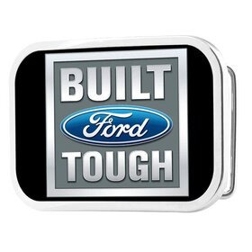 Vyönsolki Ford Built Tough