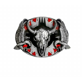 Vyönsolki Indian Bull 