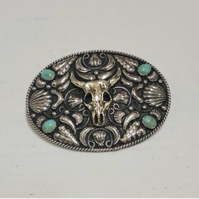 Vyönsolki - Turkoosi-kivet Ja häränkallo