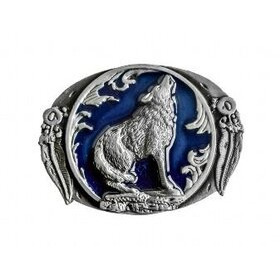 Vyönsolki Ulvova susi