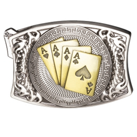 Vyönsolki Ässä Irrotettavalla veitsellä