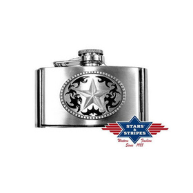 Vyönsolki taskumatti Tähti