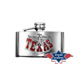  Vyönsolki taskumatti Texas