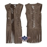 Naisten westernliivi