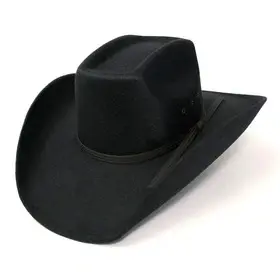 Westernhattu - Cattleman Wide