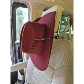 Westernhatun pidike autoon (istuimeen kiinnitettävä)