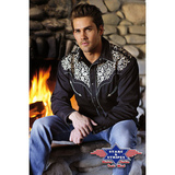  Westernpaita Stars & Stripes Henry