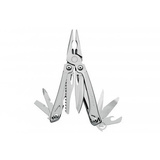 Leatherman Sidekick + vyökotelo