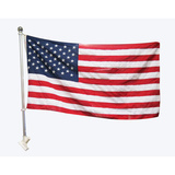 Lippu - USA