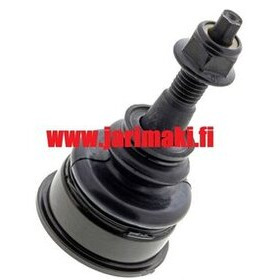 Yläpallonivel sileä premium laatu Ford Explorer 2006-2010