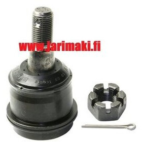 Yläpallonivel ylikoko Moog Dodge Ram 2500/3500 4X4 2003-2024