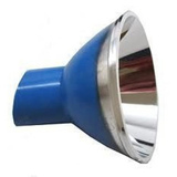 MagLite varaosa-heijastin D ja C -valaisimelle