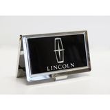Käyntikorttikotelo - Lincoln