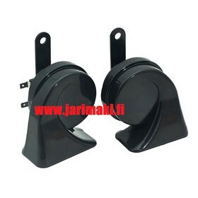 Äänimerkki yleismalli NEOGET 12V 3A 410Hz (matala ääni)