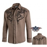 Westernpaita Stars & Stripes Anthony **koko S**
