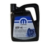 Automaattivaihteistoöljy MS-9602 ATF+4  Mopar 1.3 Gallon (5 litraa)