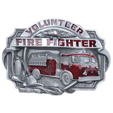 Vyönsolki Fire Fighter