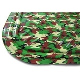 Lattiamatto sarja camo