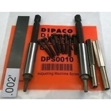 Polttoainesuuttimen ankkurin ruuvisarja Ford 7.3TD