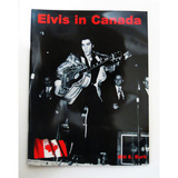 Pokkarilehti - Elvis in Canada