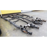 Runko Chevy Van 1997-2024