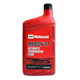 Vaihteistoöljy Motorcraft MERCON SP 1litra (946ML)