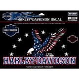 Tarra Harley-Davidson