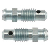 Ilmausruuvi M8X1.25X23.5