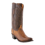 Lucchese -bootsit Whiskey Tucson **45 (US 12EE)**