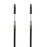 Käsijarruvaijeri taka oikea/vasen Microcar Mgo1/Mgo2/M8