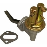 Polttoainepumppu Ford 1979-1991