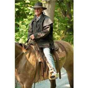  Öljykangastakki Outback Bush Ranger - lyhyt malli