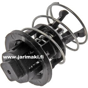 Öljynsuodatin jalan venttiili Ford 6.0/6.4TD 2003-2010