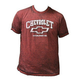 T-paita Chevrolet American Classic 1911 *KOKO S*