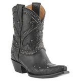 Lucchese -bootsit (naisten) koko 37,5