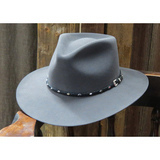 Stetson Diamond Jim Caribou 5X **koko 55**