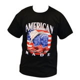 T-paita American Made **koko S**