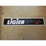 Tarra Ligier X-Too S