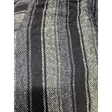  Baja-huppari Musta-harmaa-minttu **Koko 3XL**